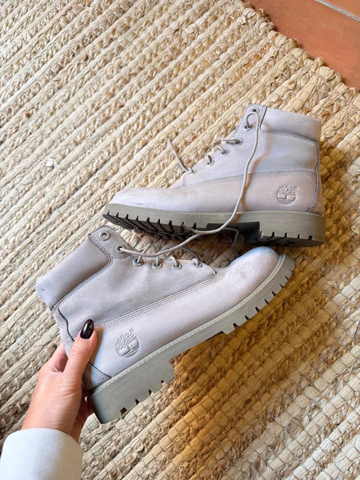 Timberland kanadjnke