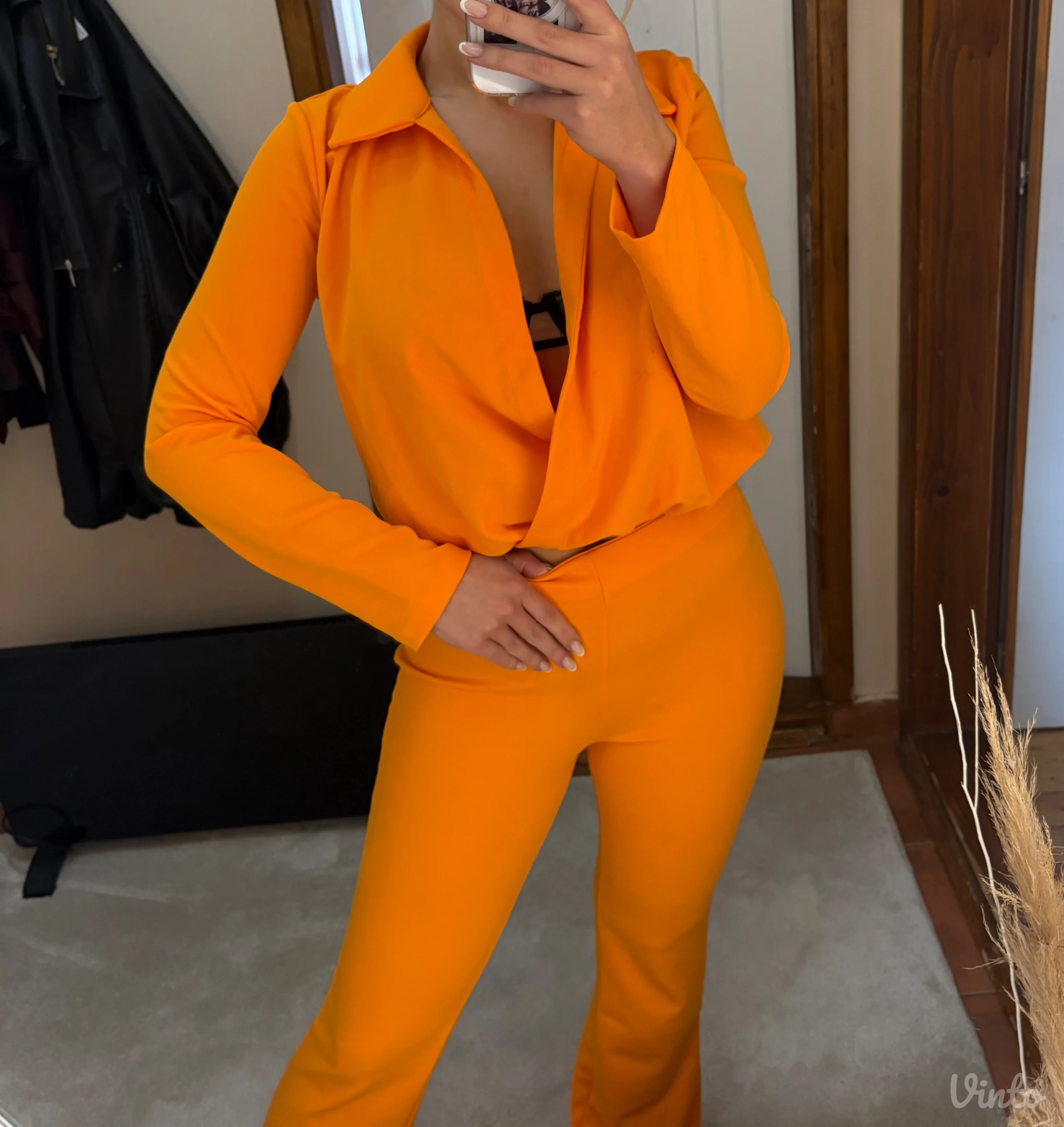 Komplet Zara
