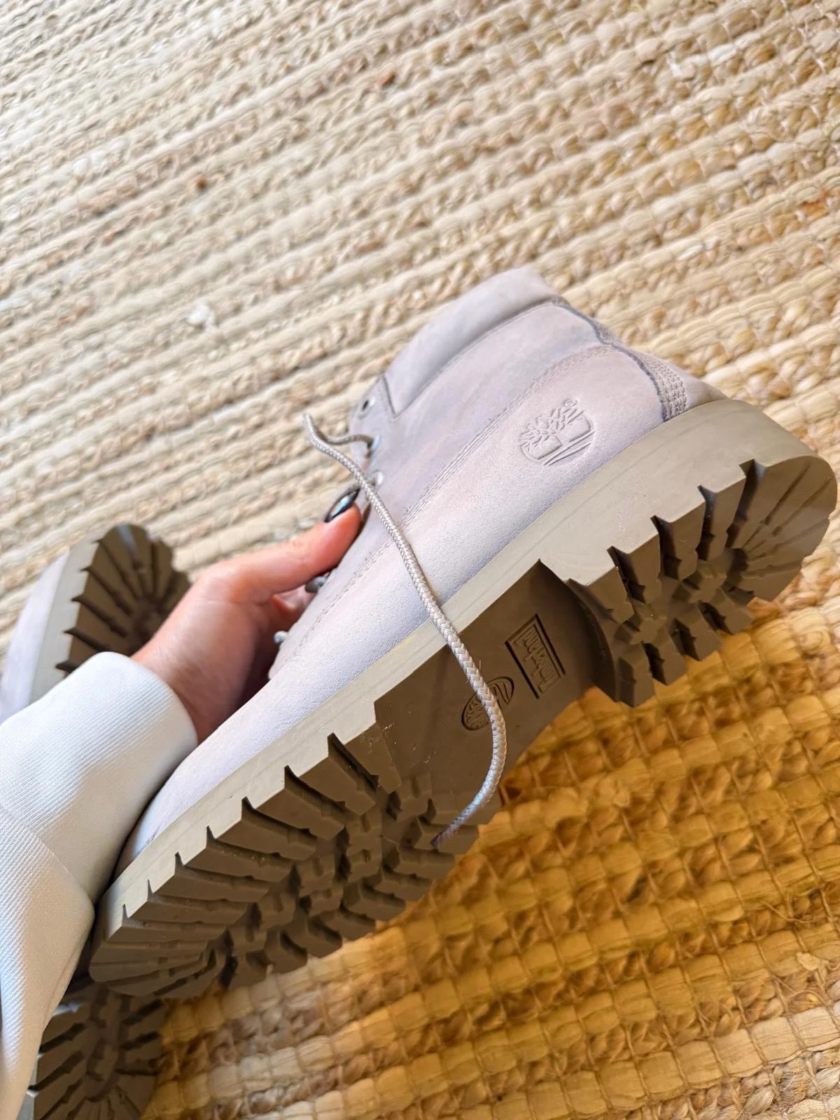Timberland kanadjnke
