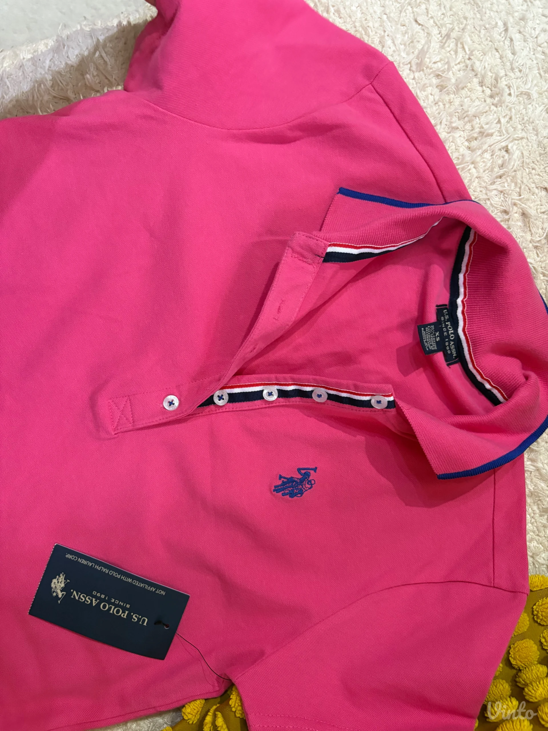Polo haljina