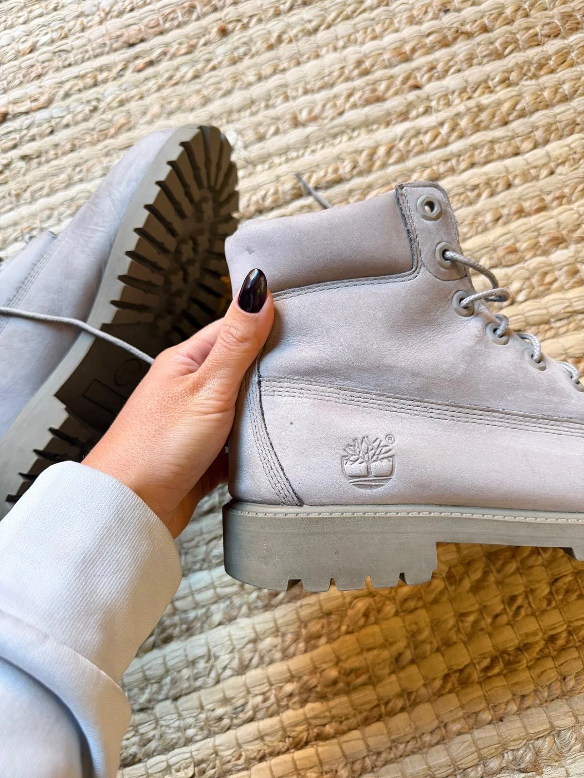 Timberland kanadjnke