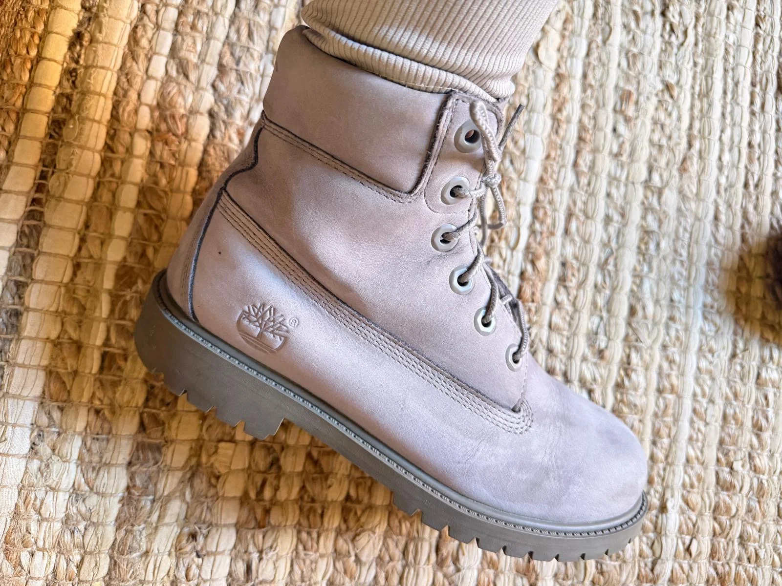 Timberland kanadjnke