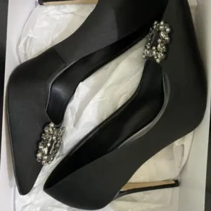 Salonke Nine West (nikad nosene)