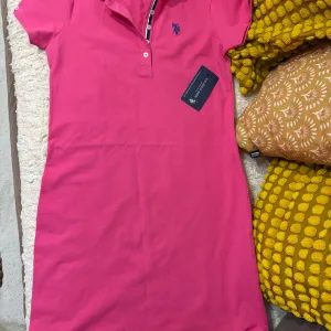 Polo haljina
