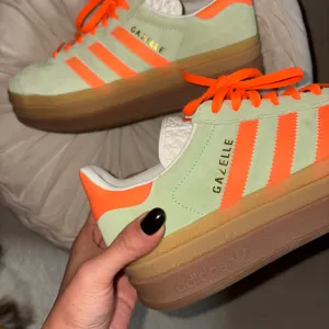 Gazelle adidas