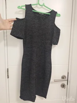 Mini haljina S veličina