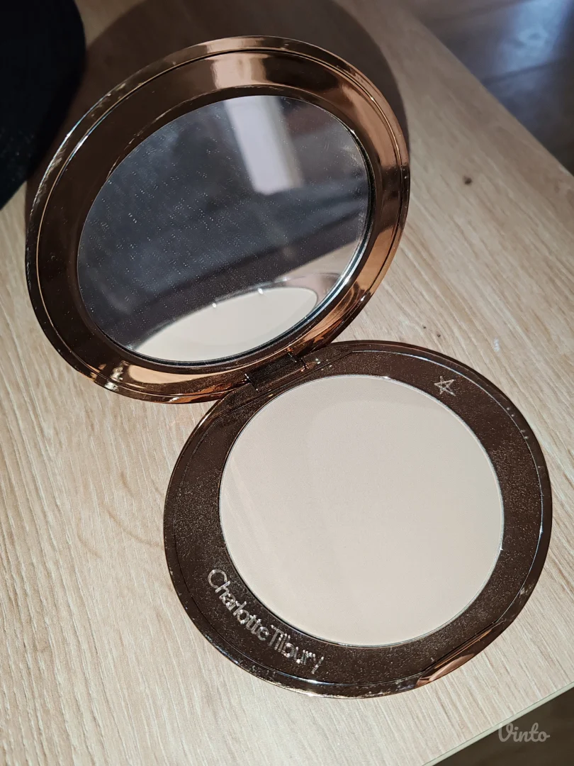 Charlotte Tilbury bronzer