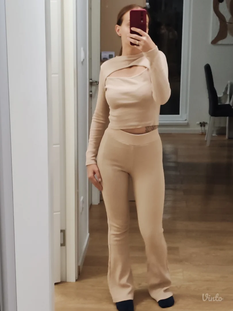 Zvonarice i dve majice