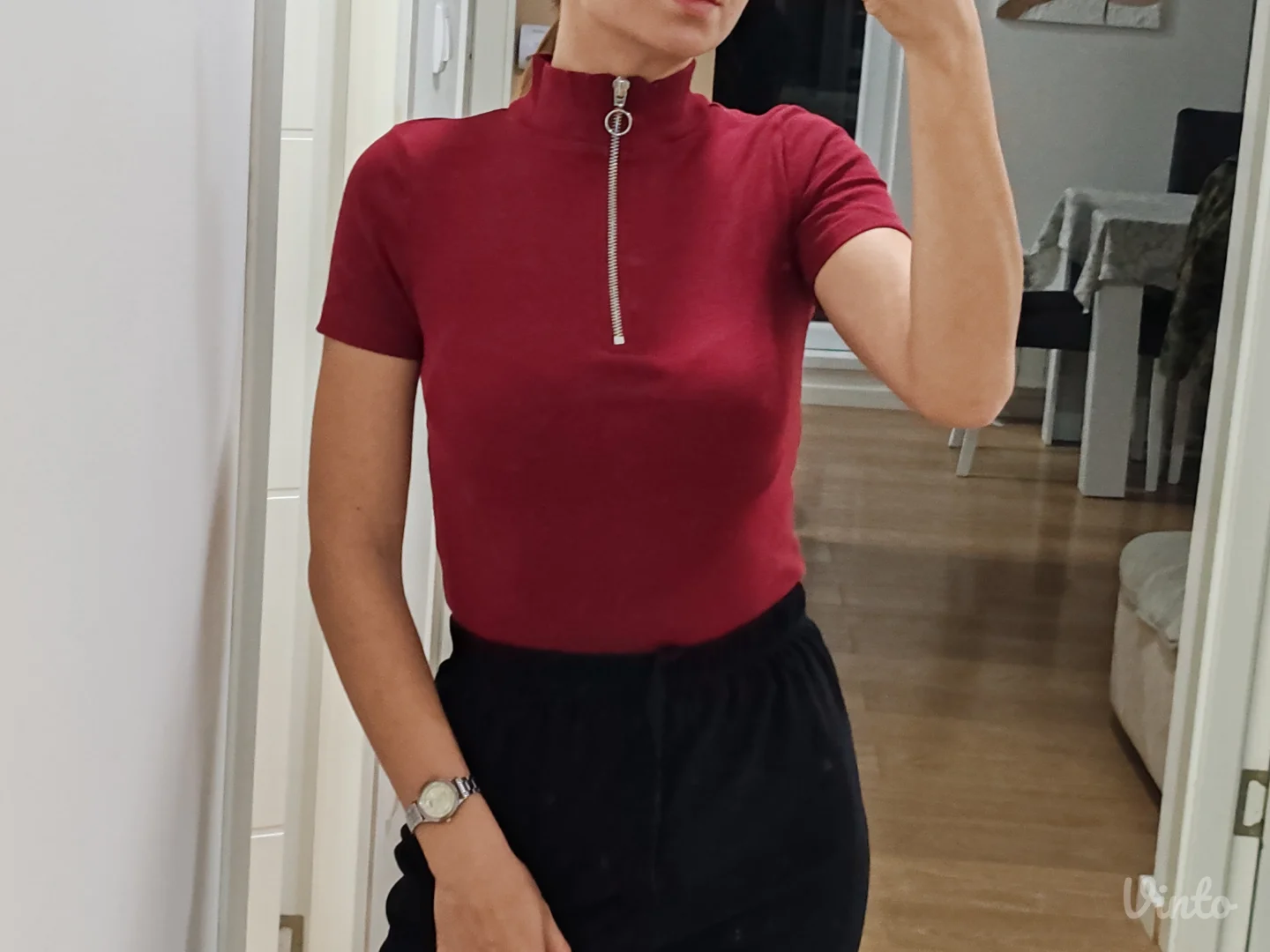 Bodi na zakopcavanje