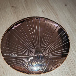 Charlotte Tilbury bronzer