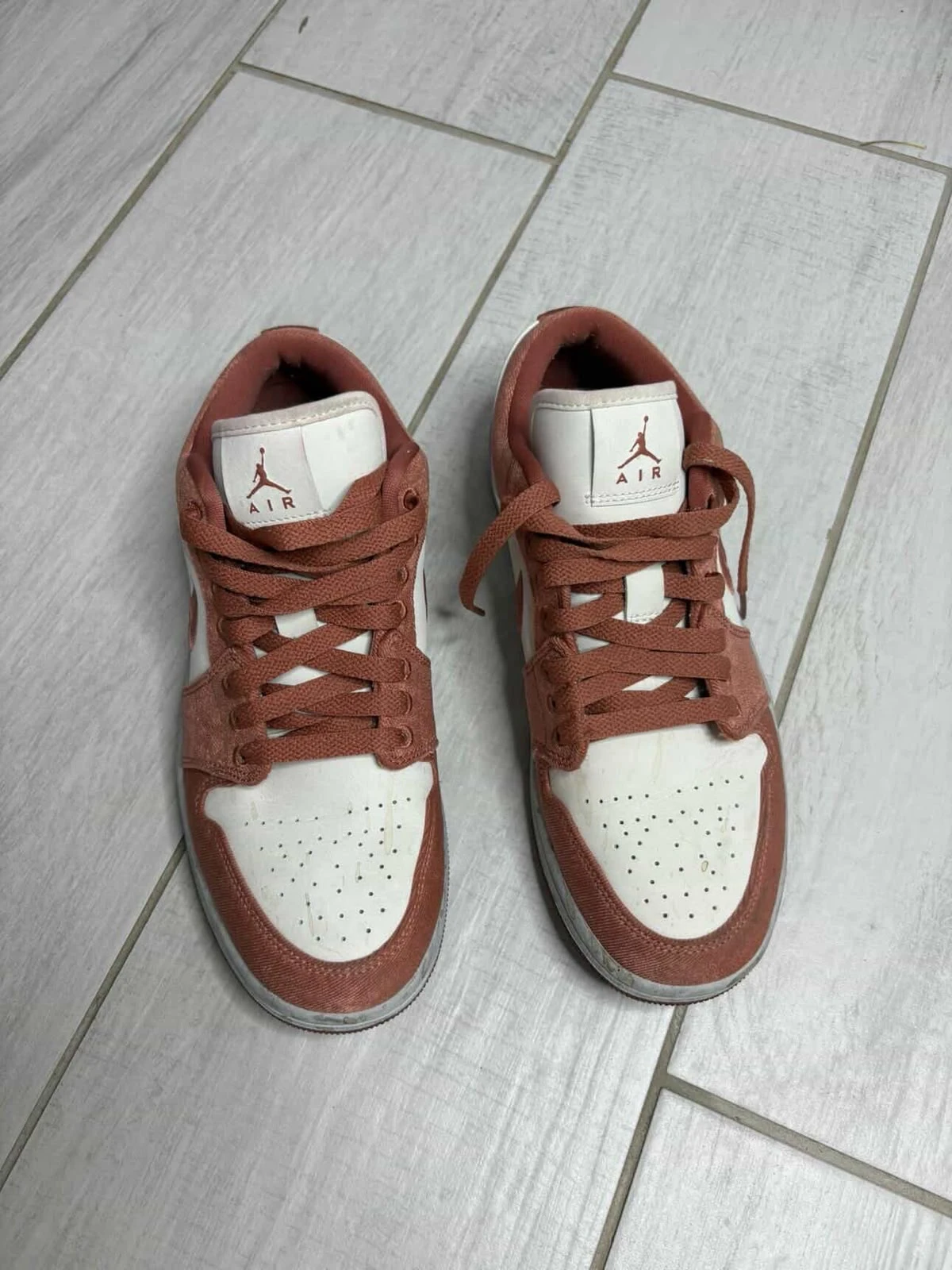 Nike Jordan