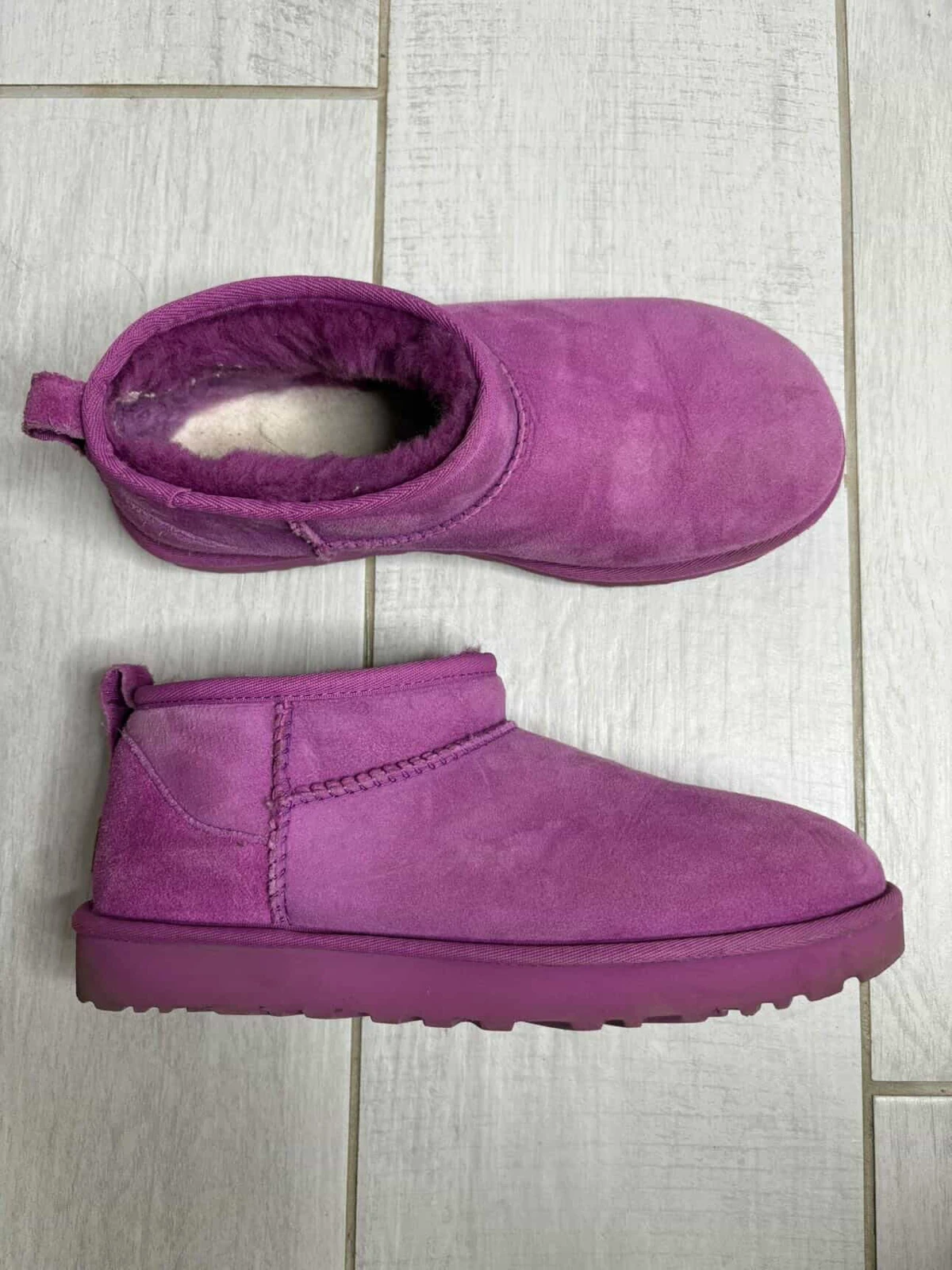 Ugg čizme