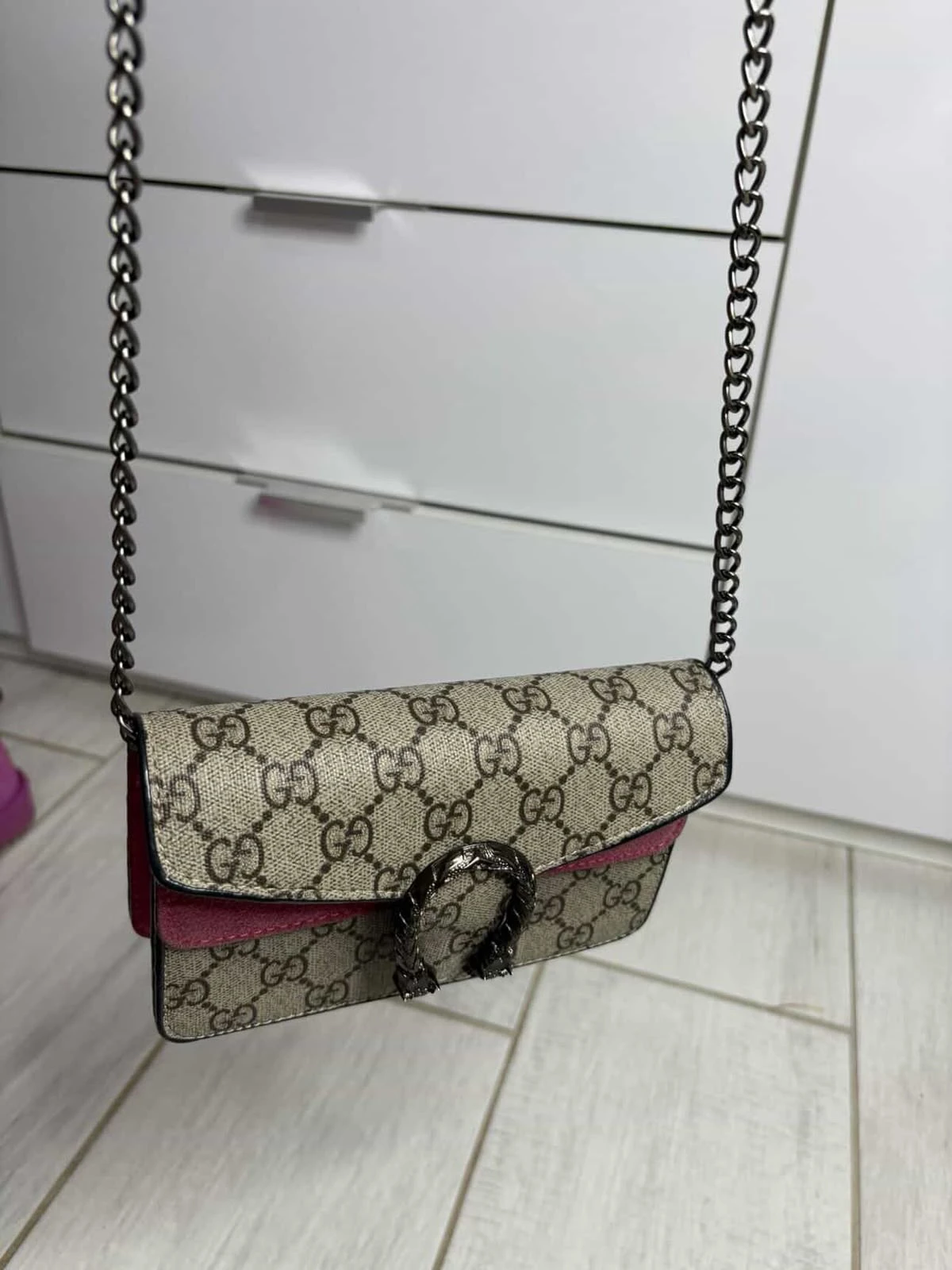 Gucci torbica