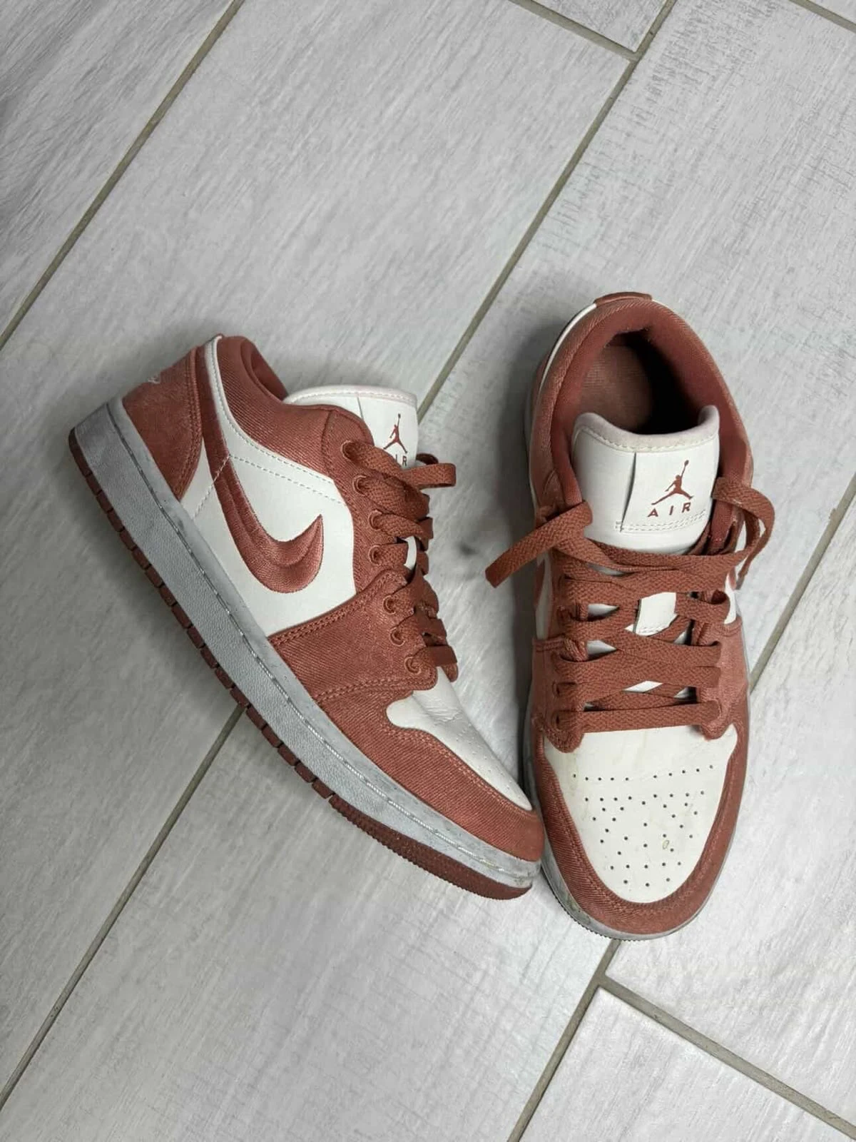 Nike Jordan