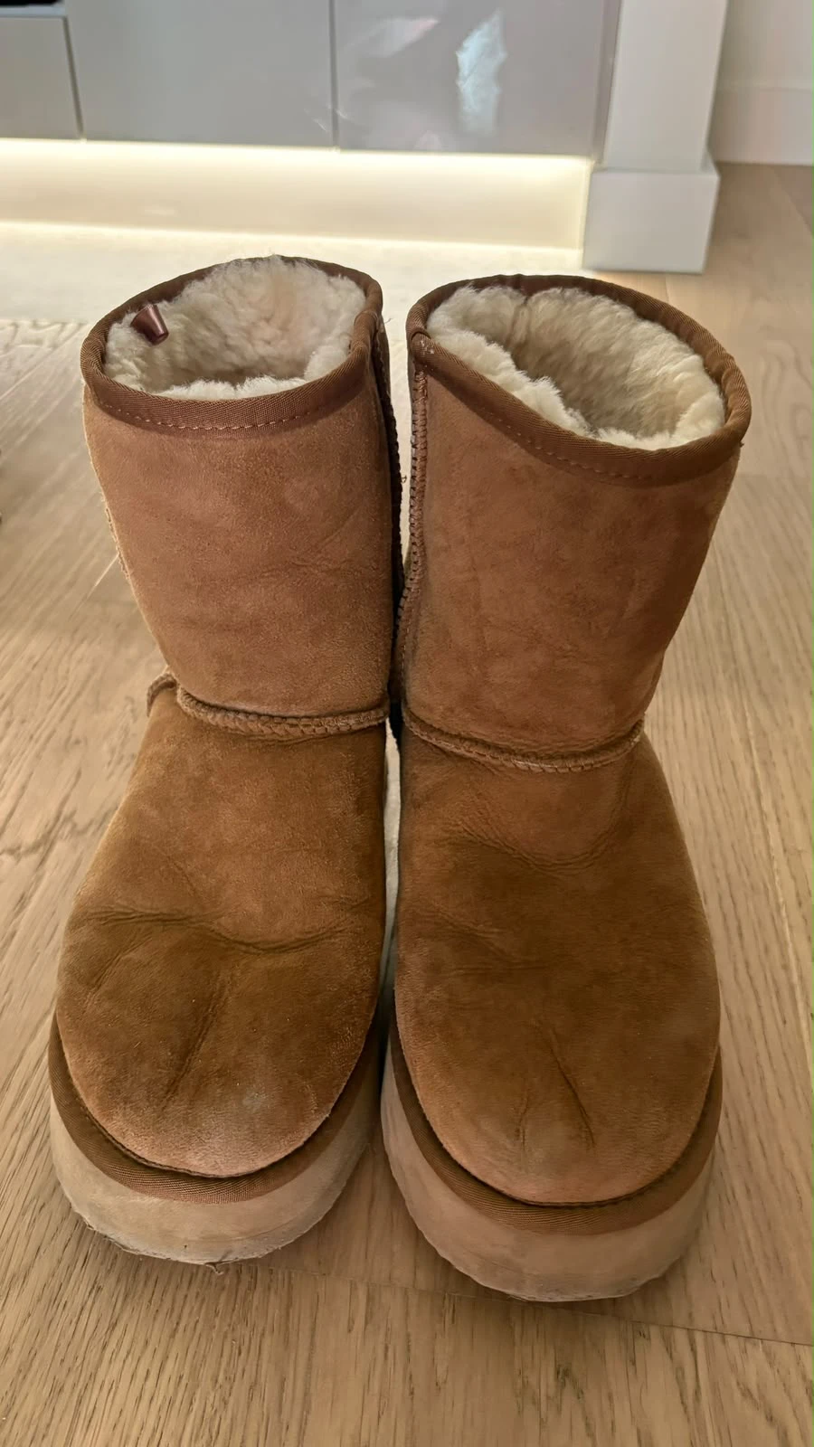 UGG cizme