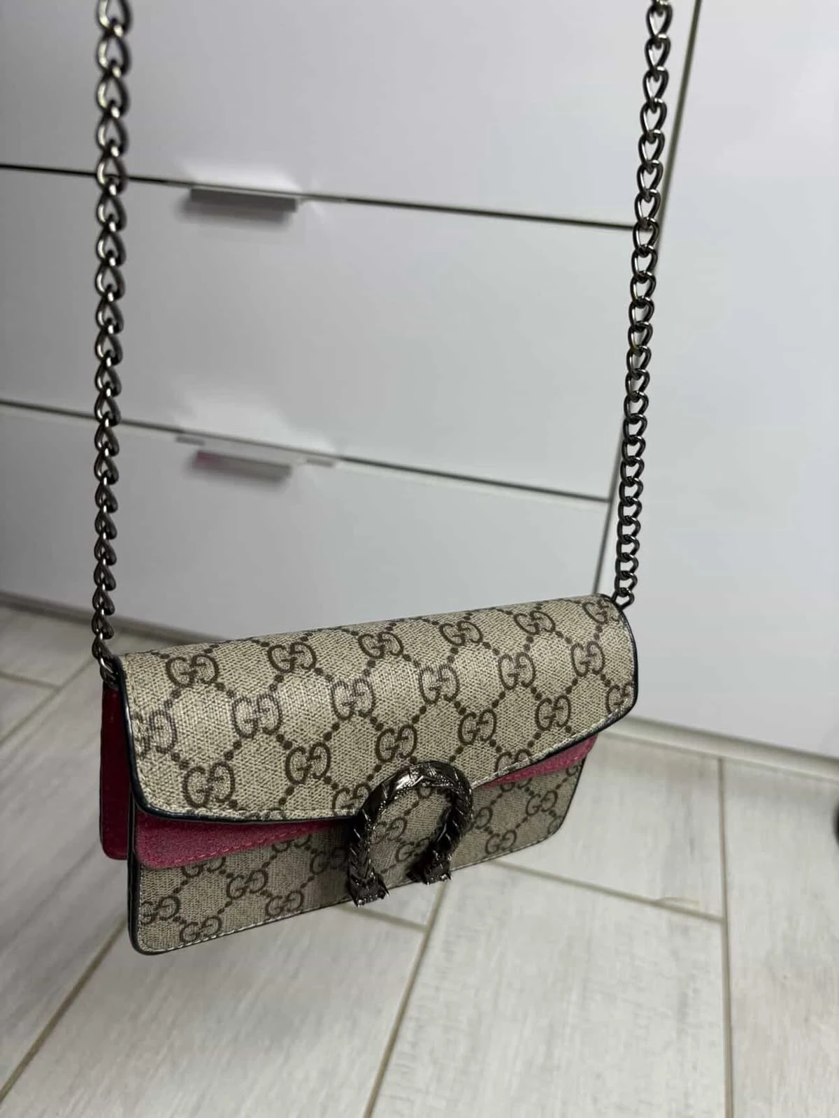 Gucci torbica
