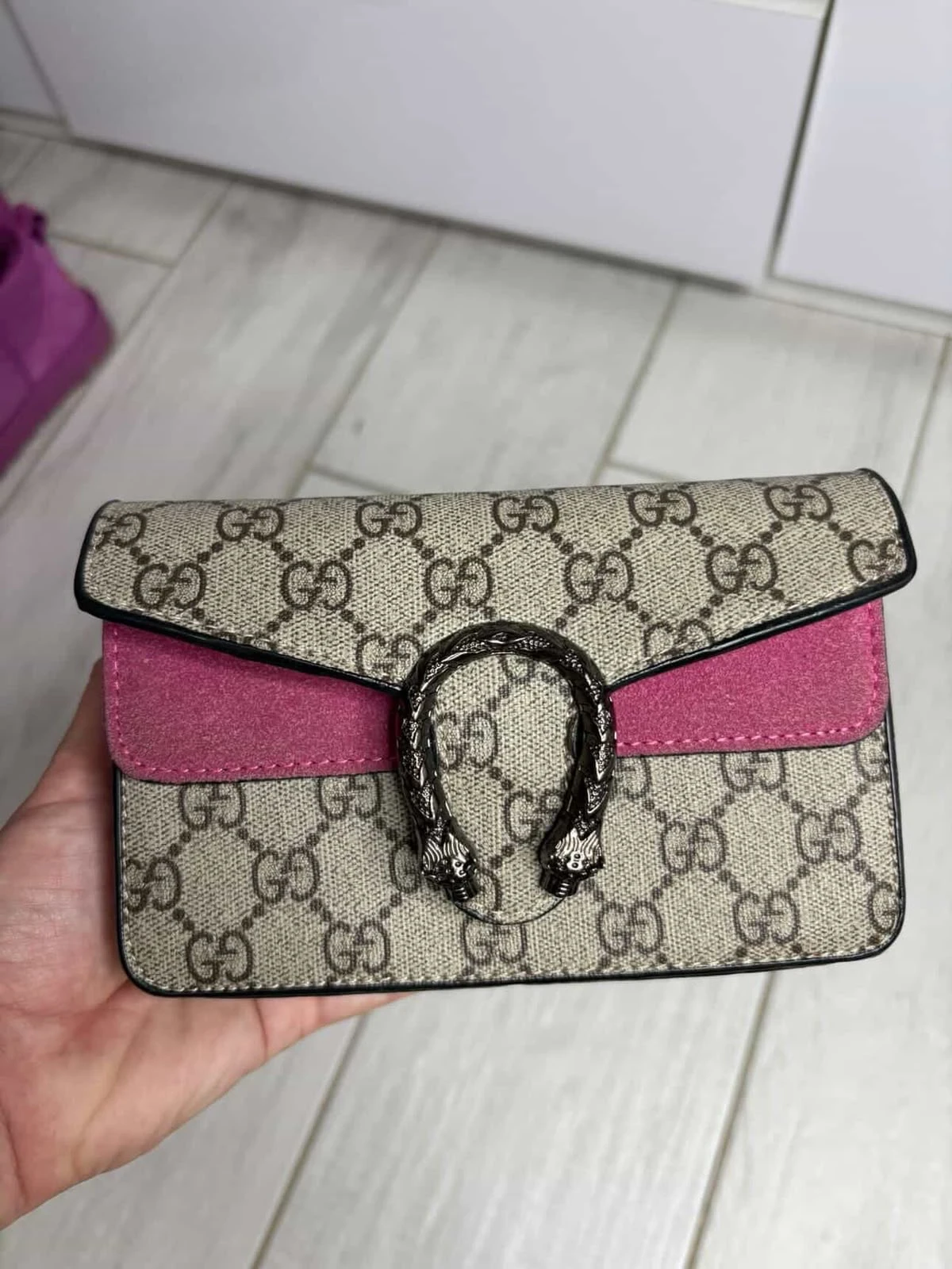 Gucci torbica