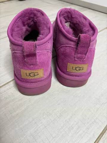 Ugg čizme