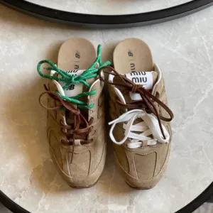 Miu miu x New balance