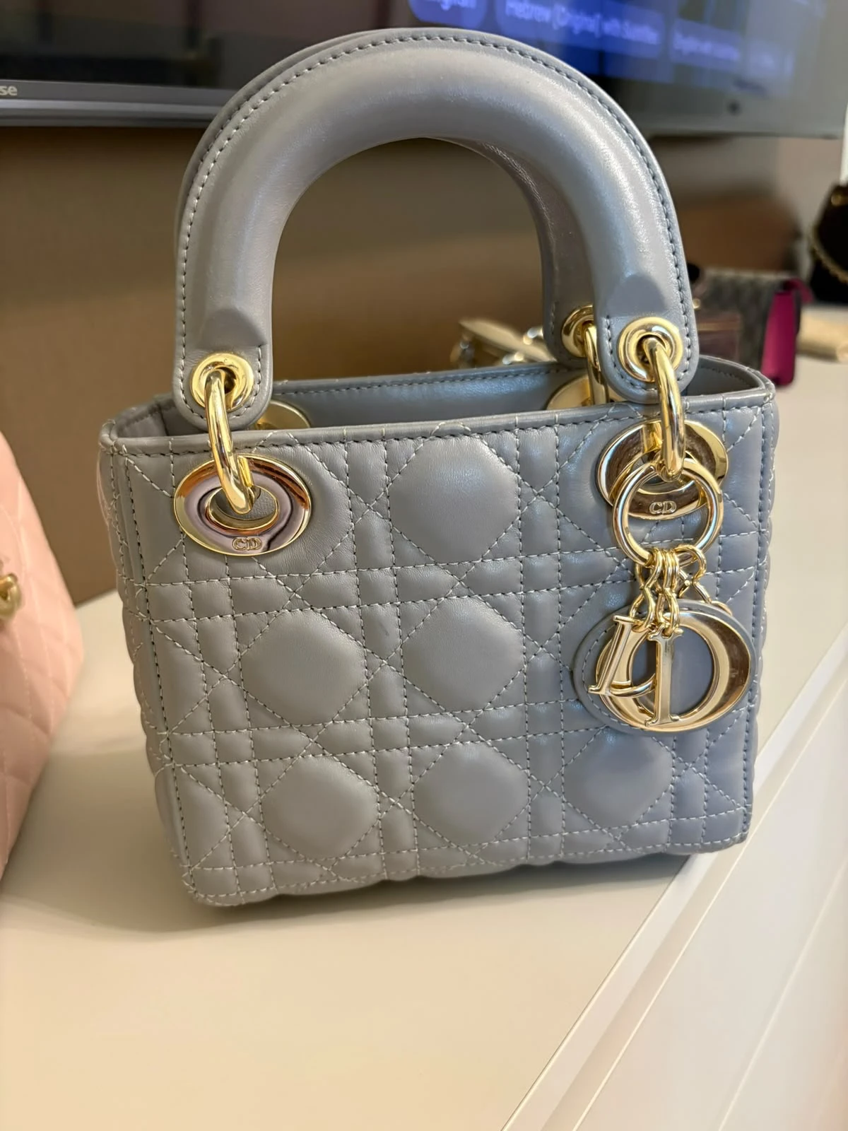 Dior torba