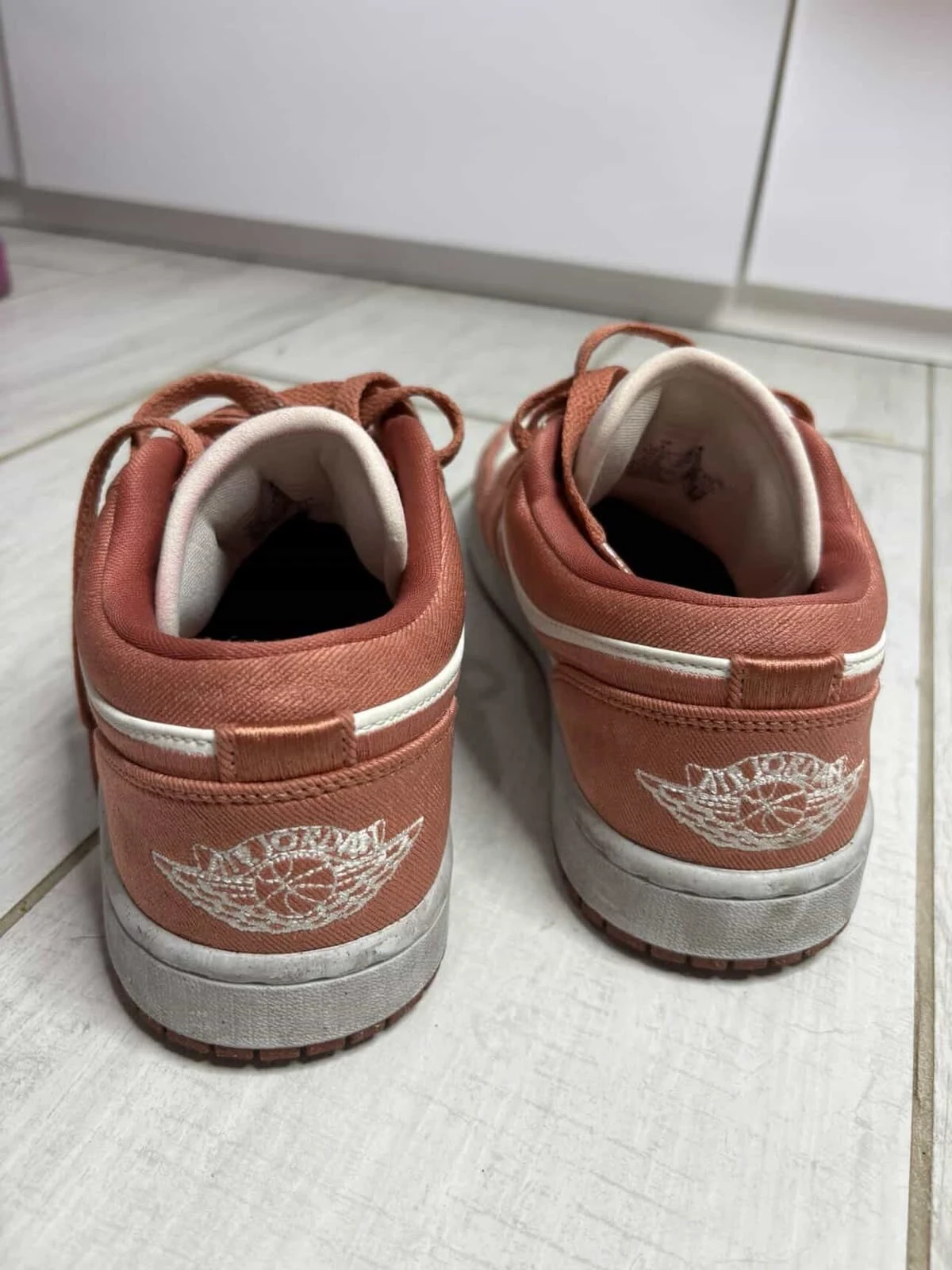 Nike Jordan