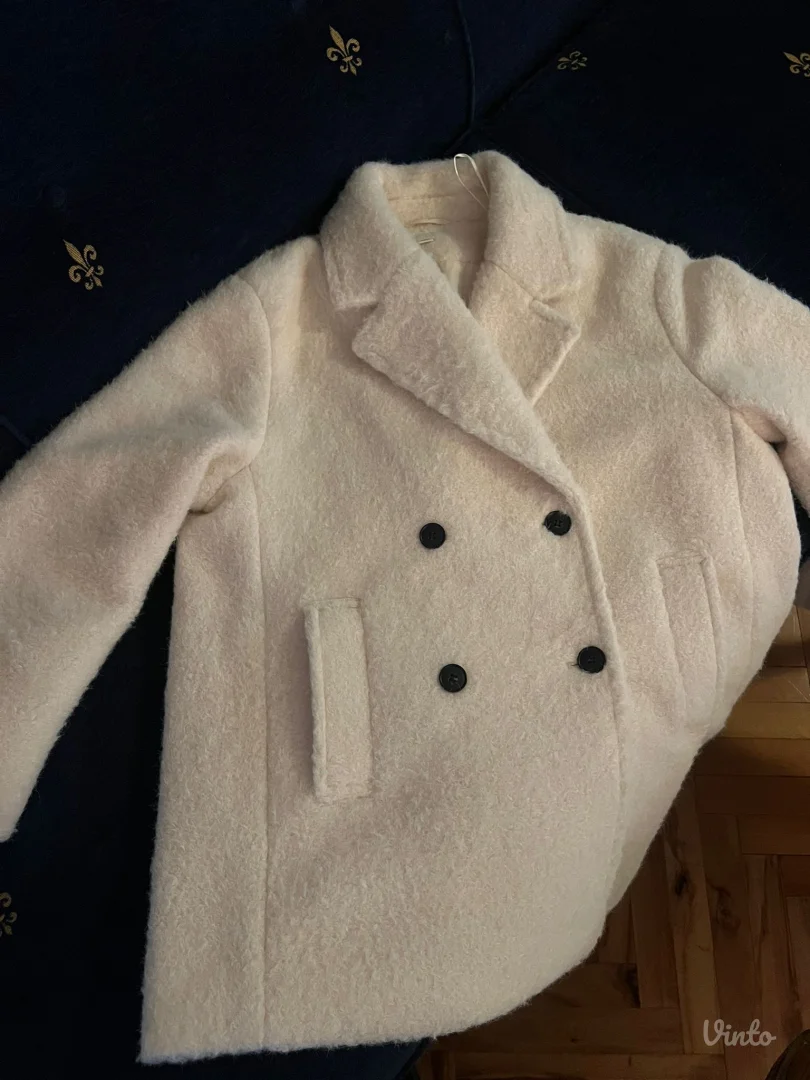 ZARA - ženski kaput