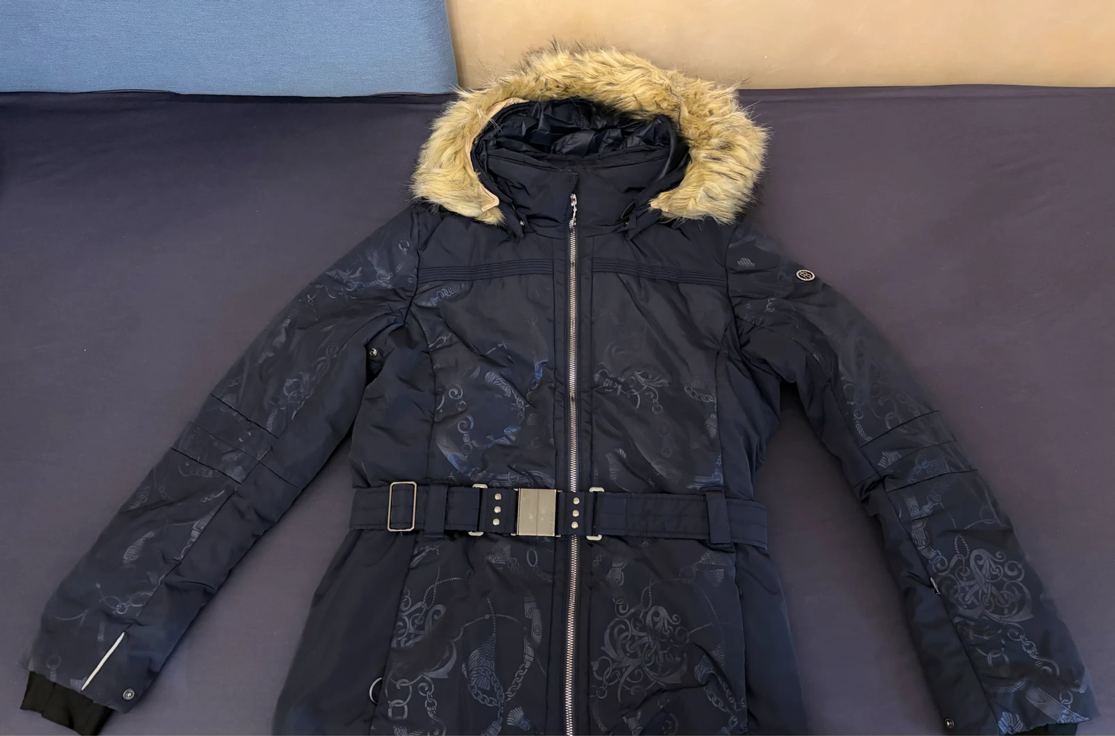 POIVRE BLANC ski jakna