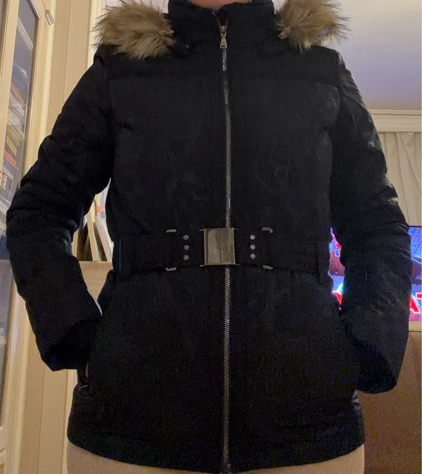 POIVRE BLANC ski jakna