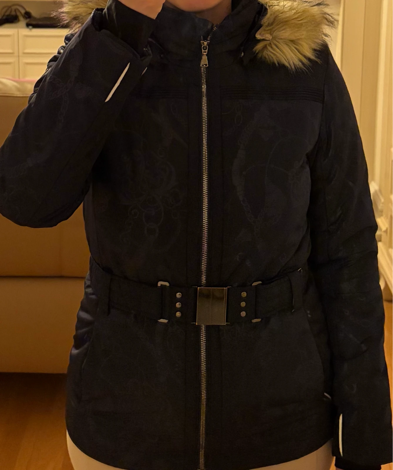 POIVRE BLANC ski jakna