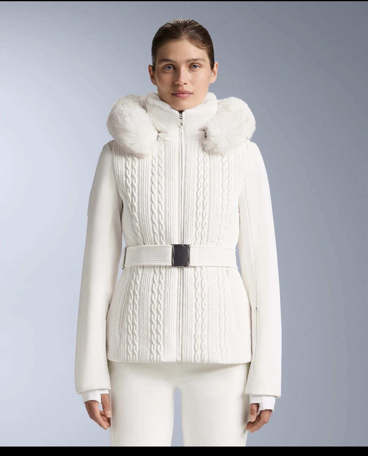 OYSHO ski jakna