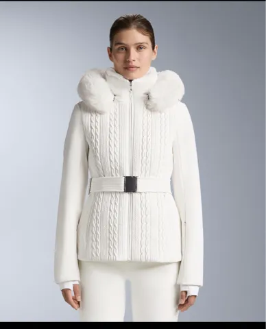 OYSHO ski jakna