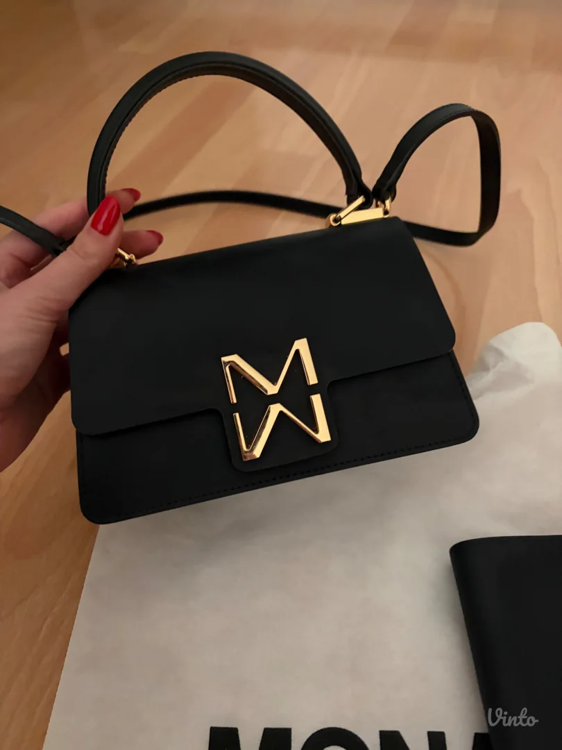 Mona torba i novcanik