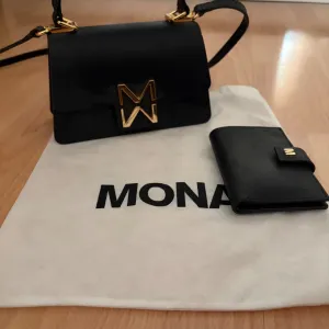 Mona torba i novcanik