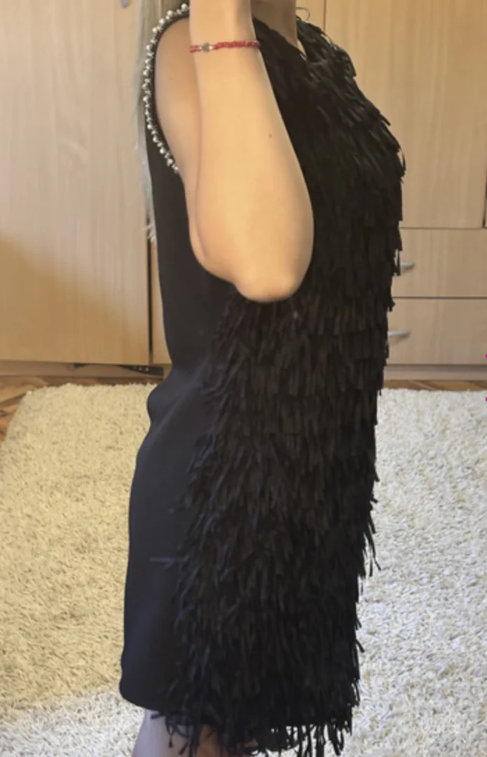 PS fashion haljinica