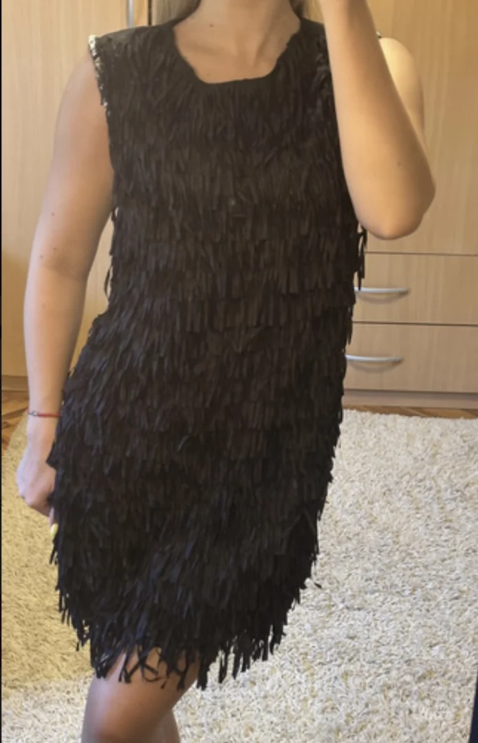 PS fashion haljinica