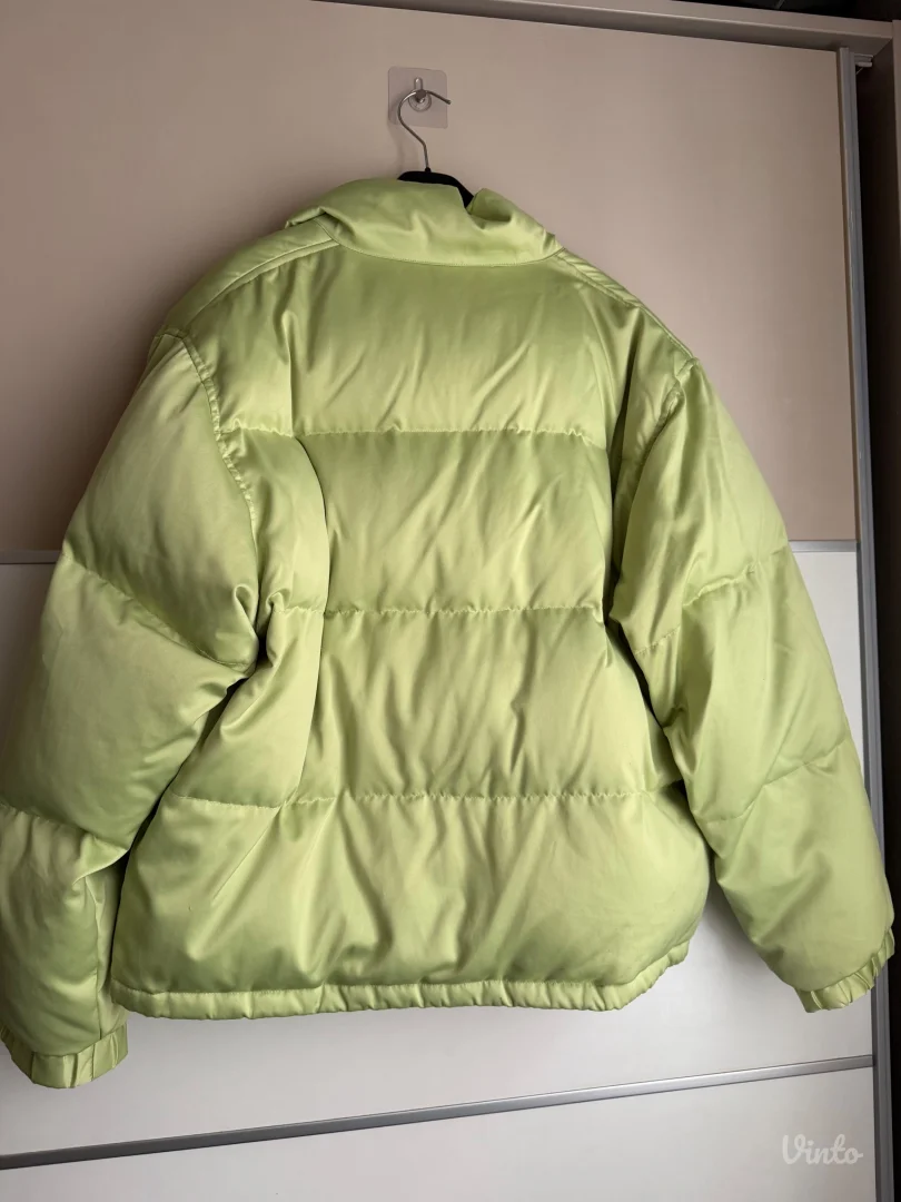 Champion zelena jakna