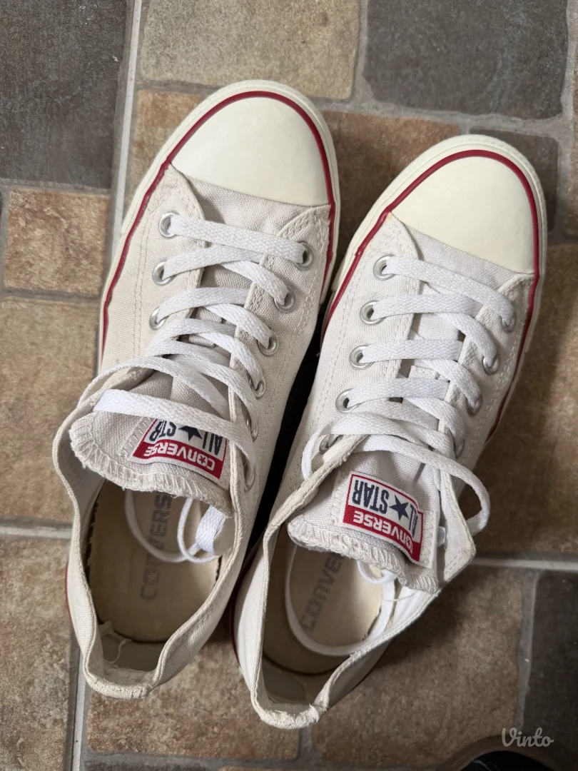 Converse bele starke 38 i 39