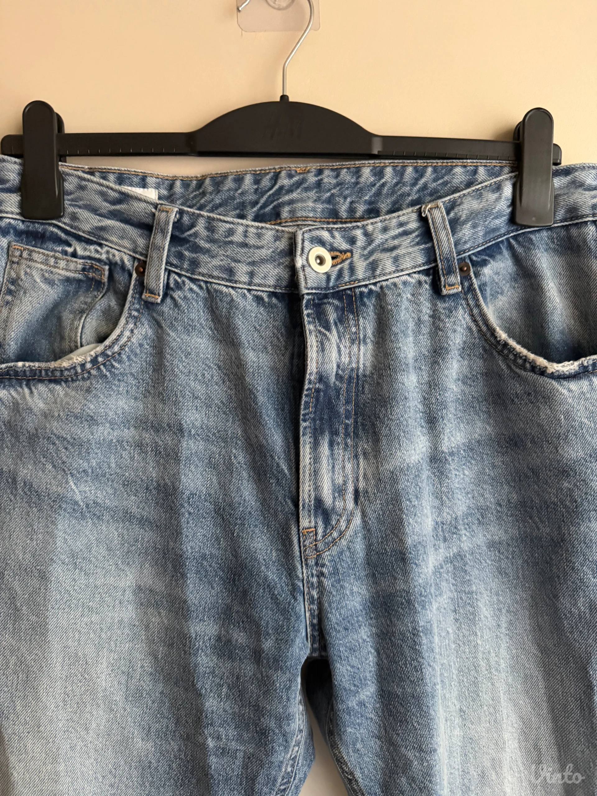 Zara farmerke 42