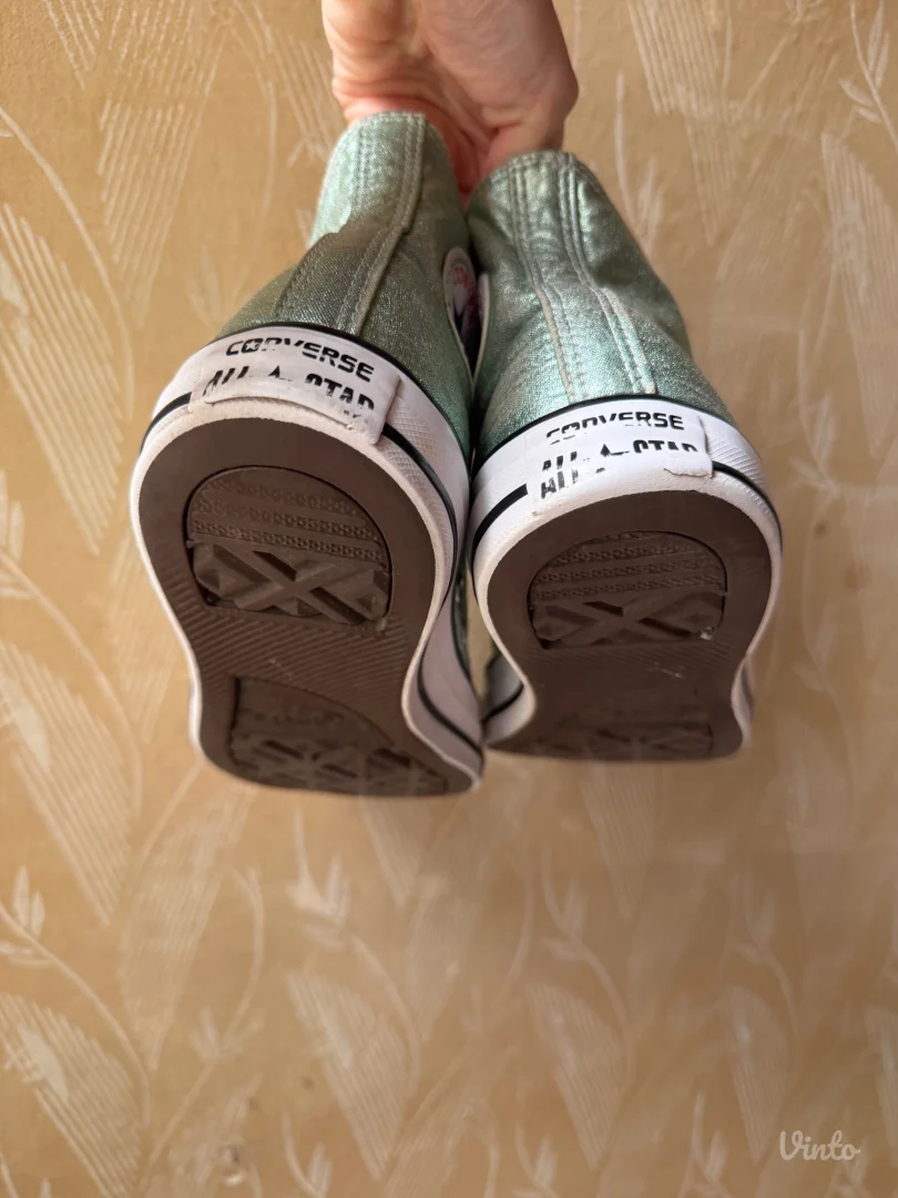 Duboke metalik starke 40