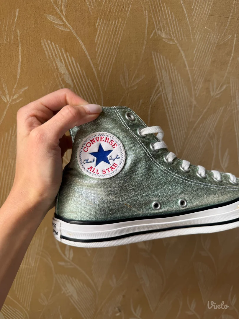 Duboke metalik starke 40