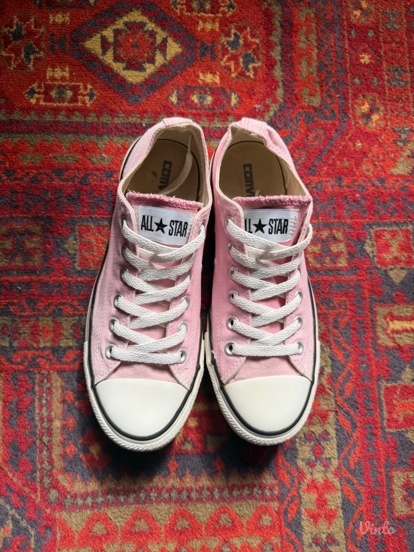 Starke plitke roze 39