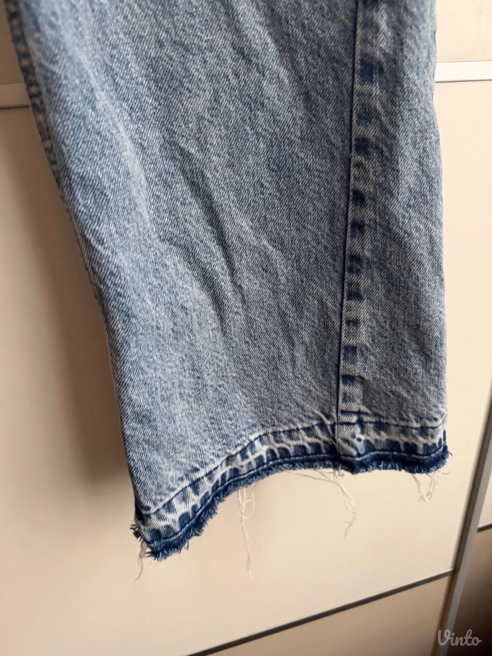 Zara farmerke 42