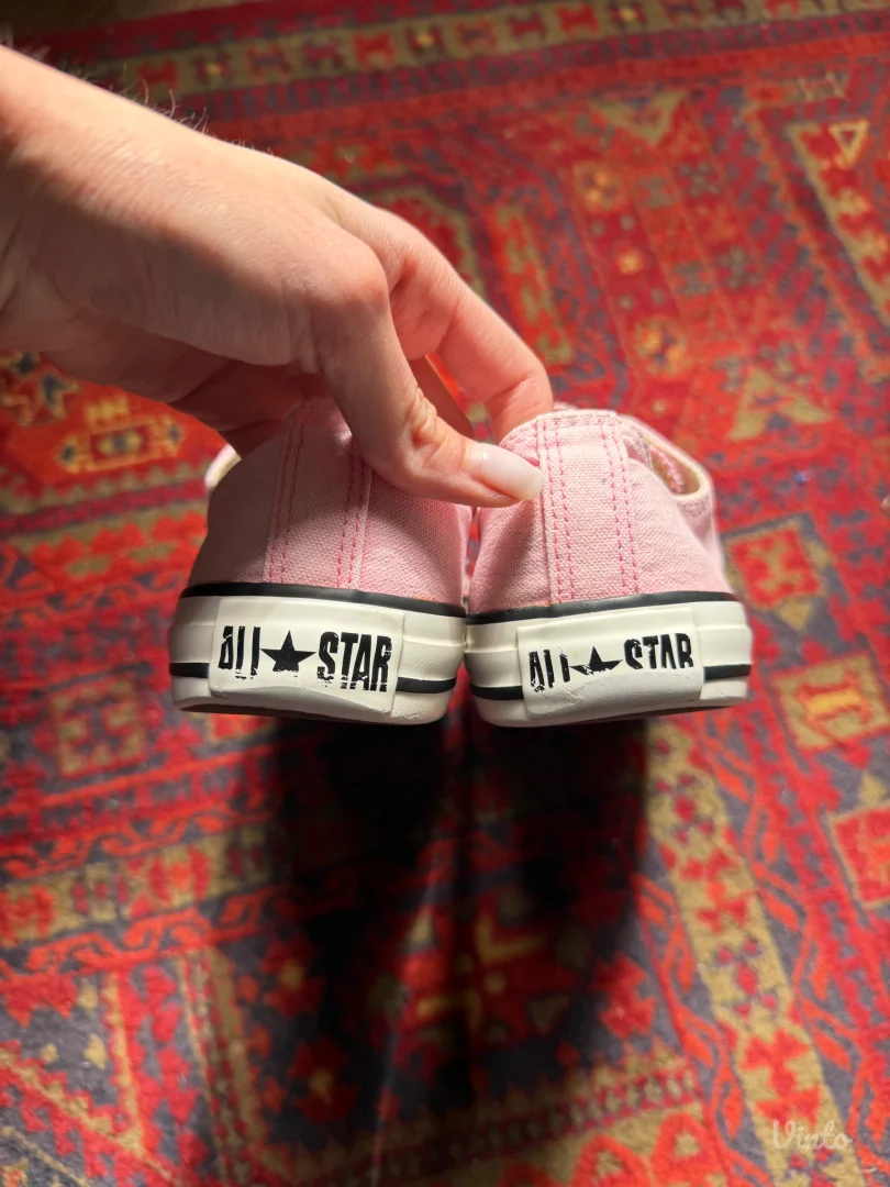 Starke plitke roze 39