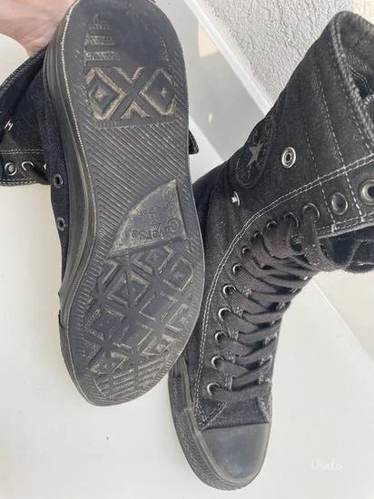 Crne teksas starke 39.5