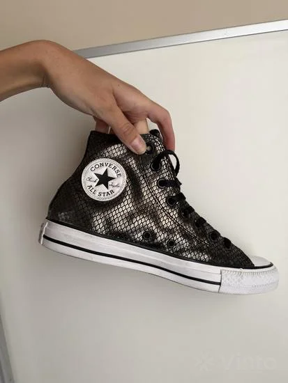 Duboke starke