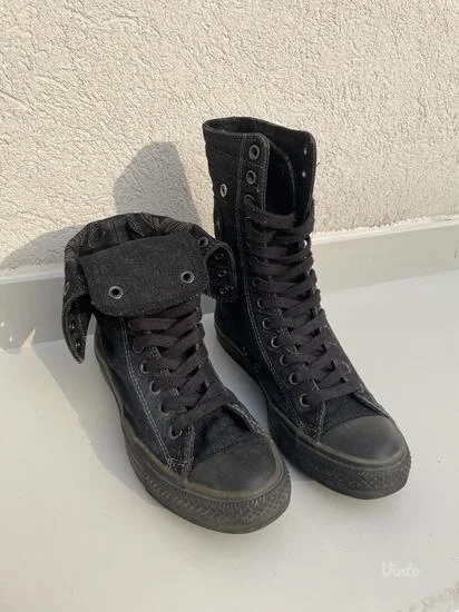 Crne teksas starke 39.5