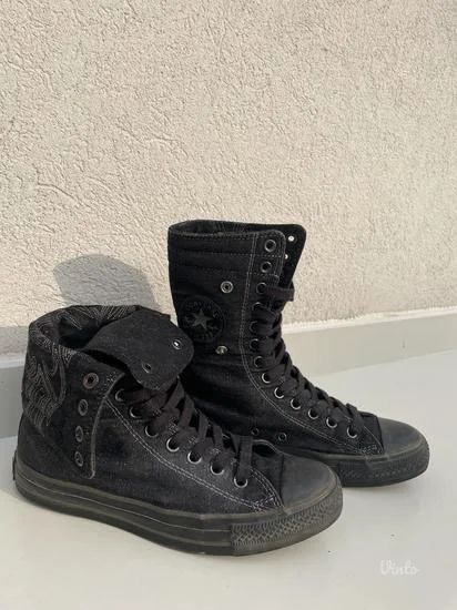 Crne teksas starke 39.5