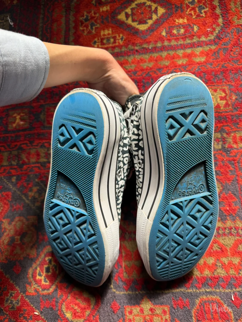 Crne suboke starke 37