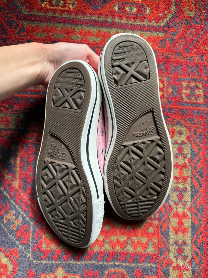 Starke plitke roze 39