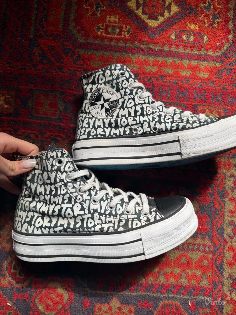 Crne suboke starke 37